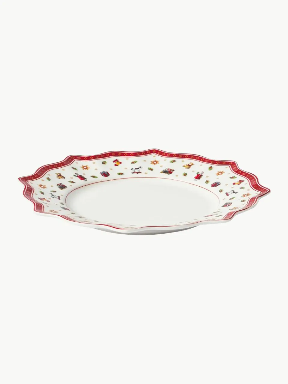 Porseleinen serviesset Toy's Delight, 4 personen (12-delig)^Villeroy & Boch Outlet