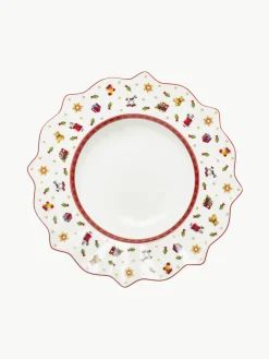 Porseleinen serviesset Toy's Delight, 4 personen (12-delig)^Villeroy & Boch Outlet