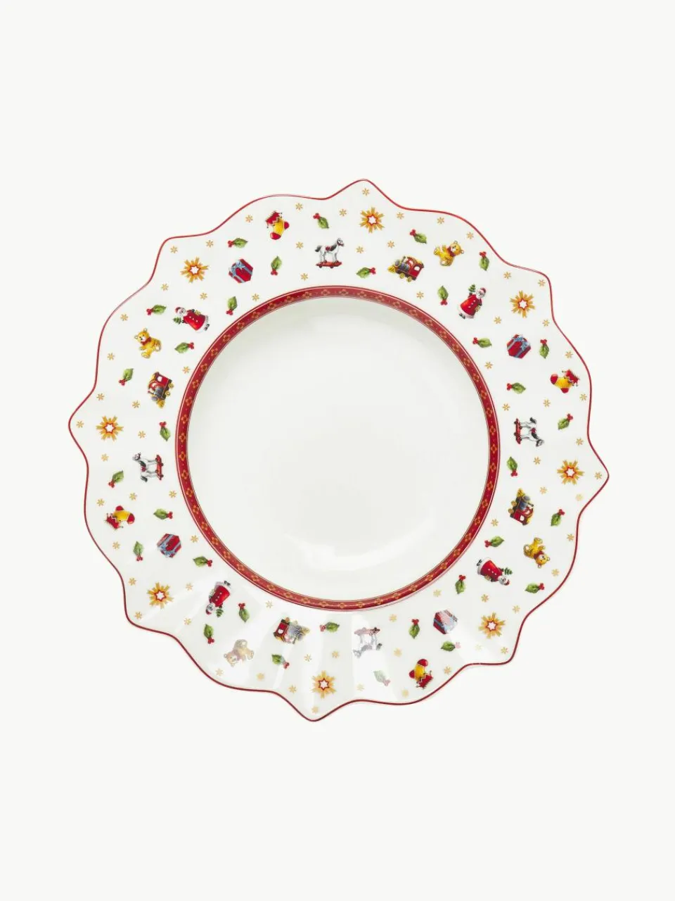 Porseleinen serviesset Toy's Delight, 4 personen (12-delig)^Villeroy & Boch Outlet