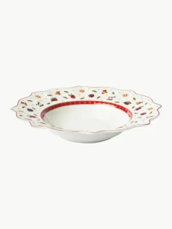 Porseleinen serviesset Toy's Delight, 4 personen (12-delig)^Villeroy & Boch Outlet