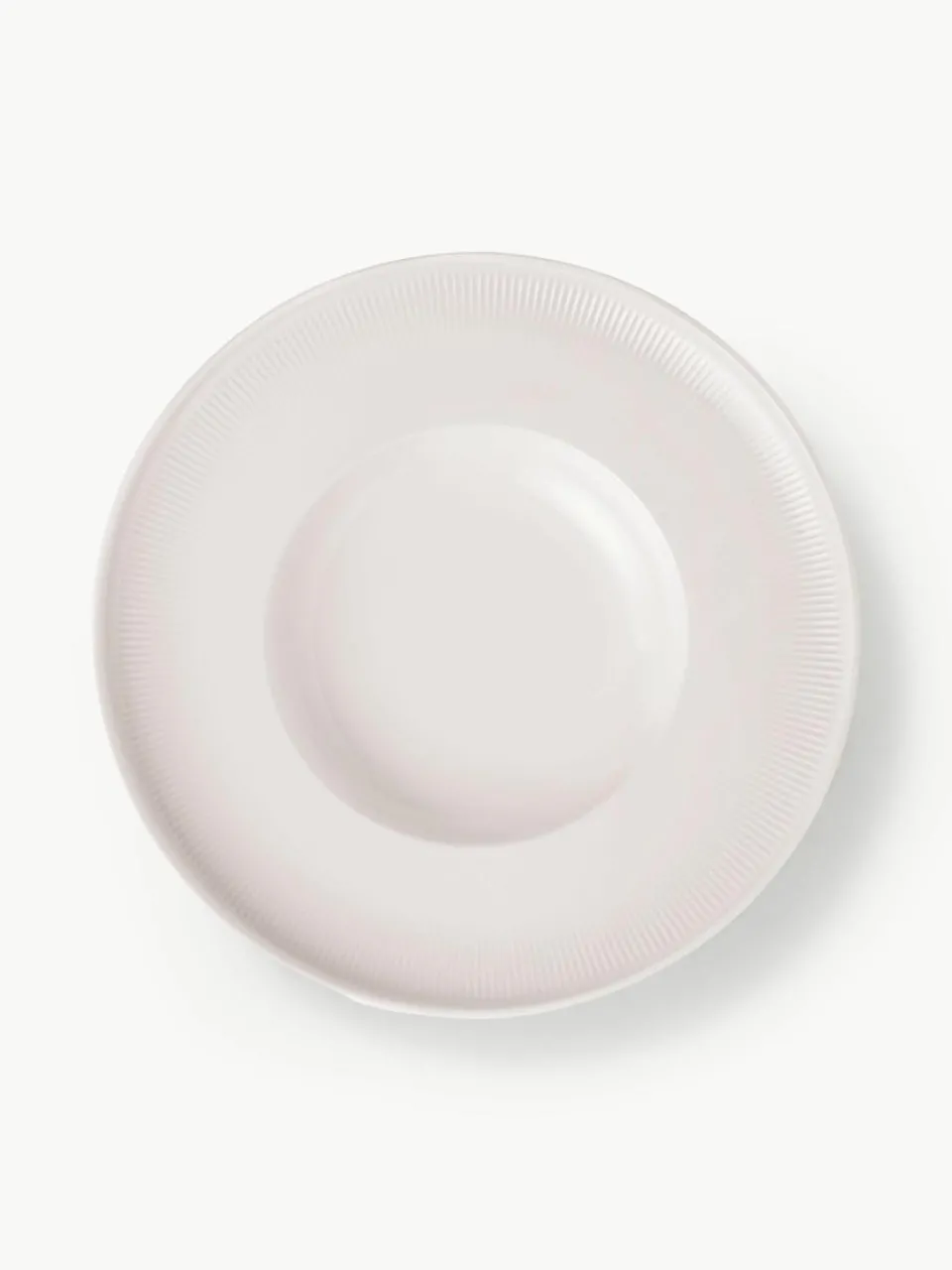 Porseleinen soepbord Afina^Villeroy & Boch Discount