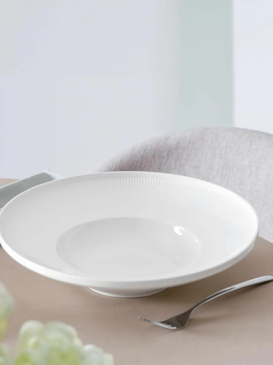 Porseleinen soepbord Afina^Villeroy & Boch Discount