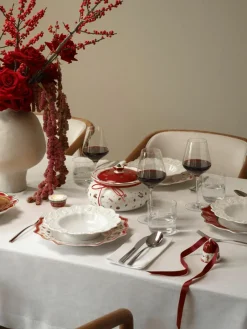 Porseleinen soepborden Toy's Delight, 6 stuks^Villeroy & Boch Outlet