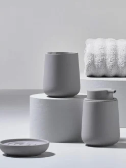 Porseleinen tandenborstelbeker Nova One^Zone Denmark Discount