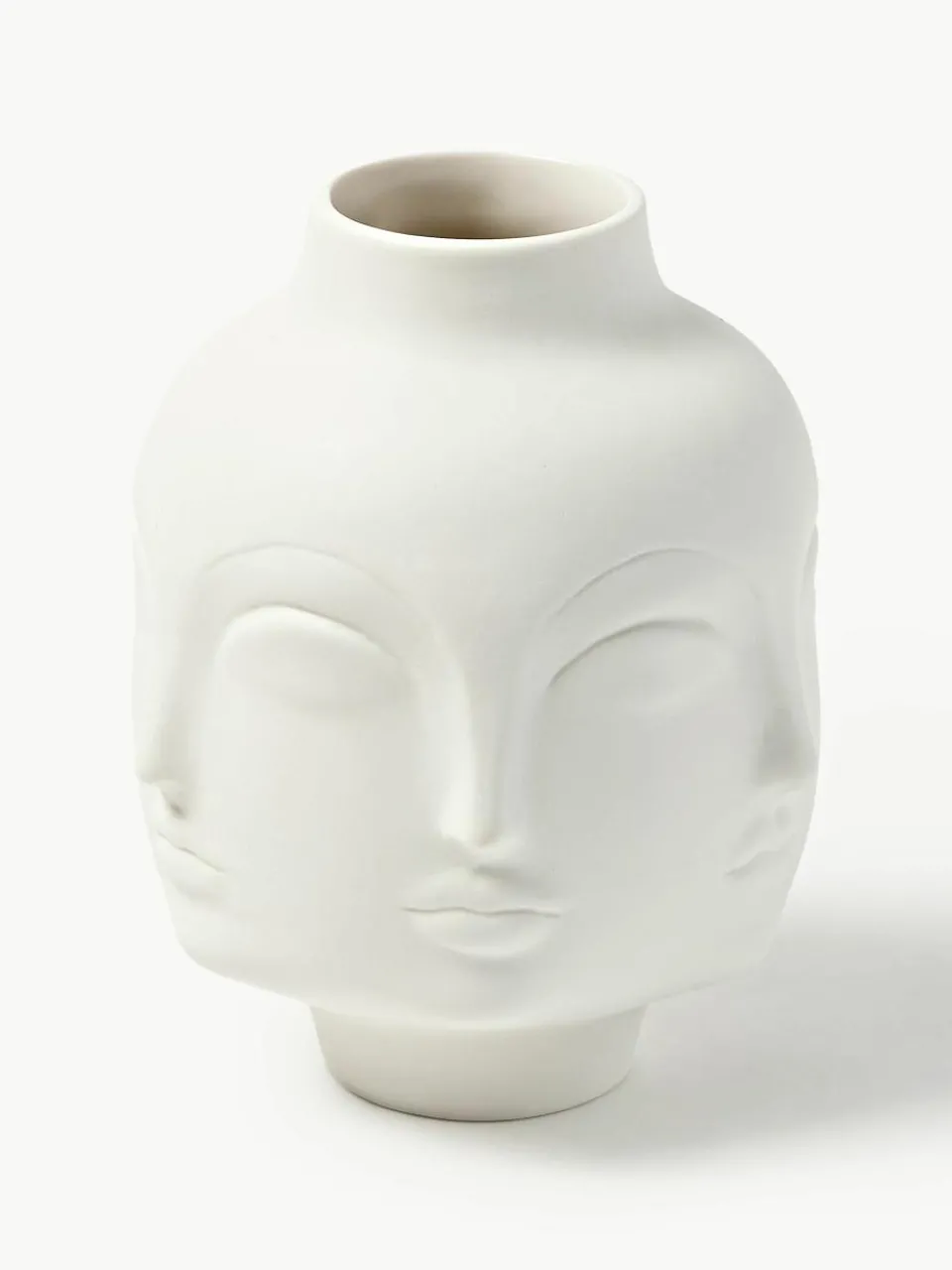 Porseleinen vaas Dora Maar, H 21 cm^Jonathan Adler New