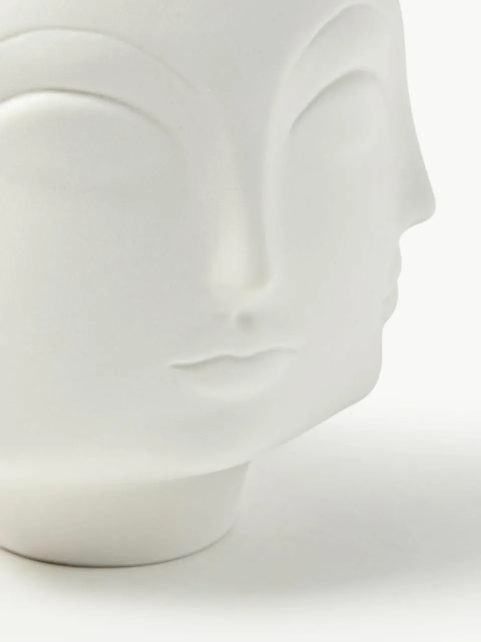 Porseleinen vaas Dora Maar, H 21 cm^Jonathan Adler New