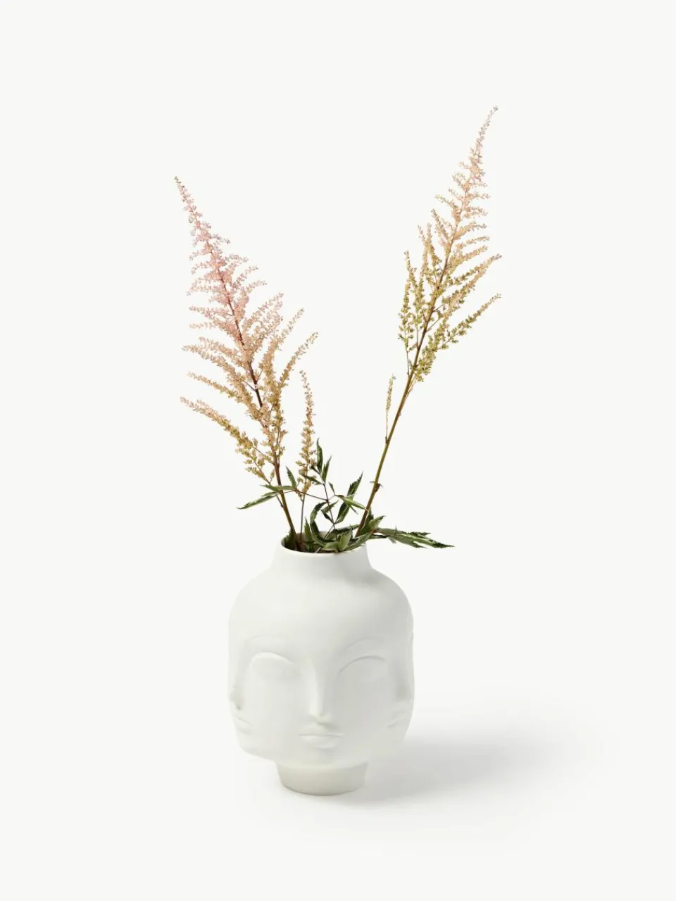 Porseleinen vaas Dora Maar, H 21 cm^Jonathan Adler New