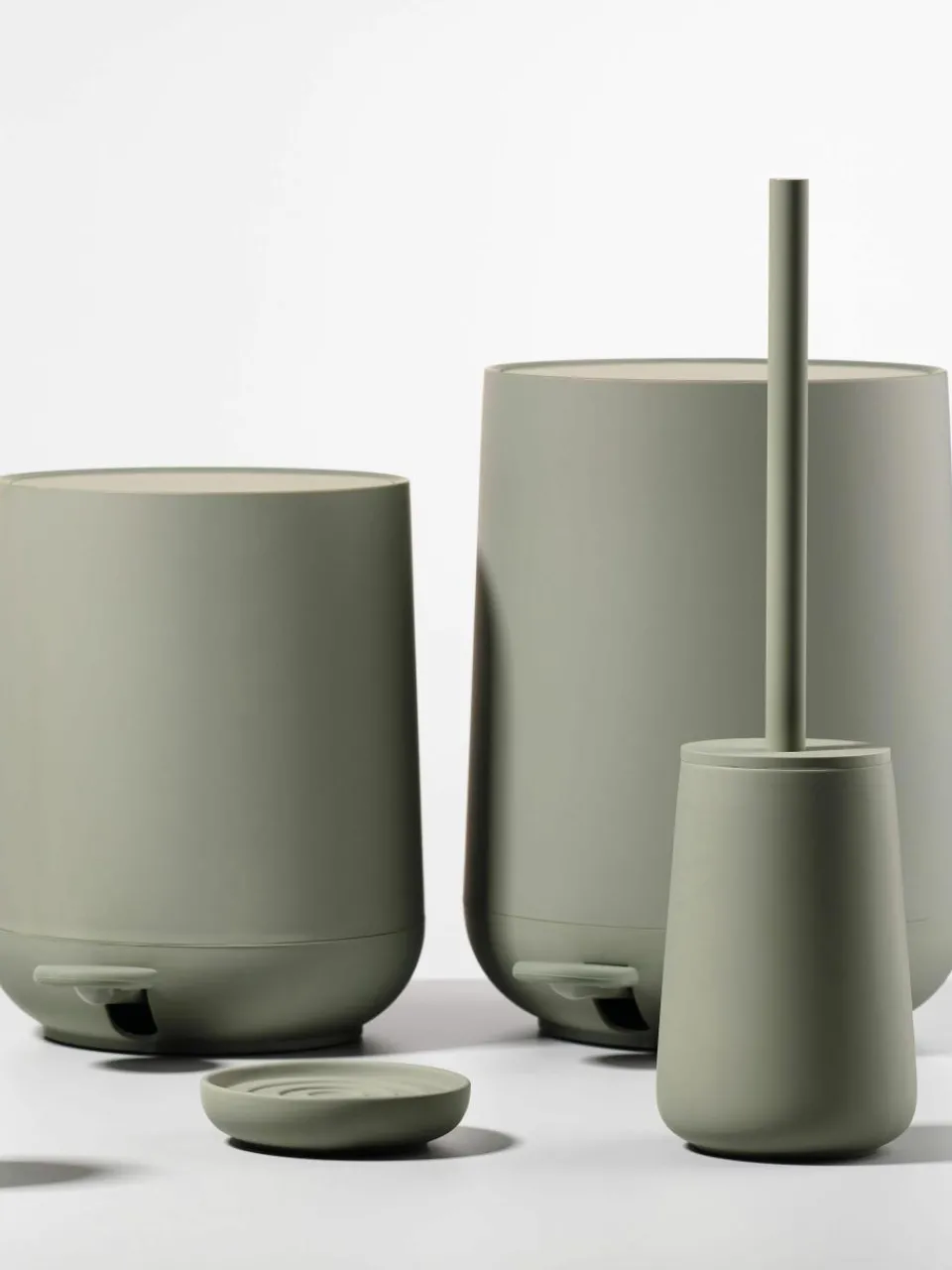 Porseleinen zeepbakje Nova One^Zone Denmark Clearance