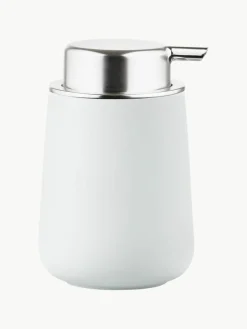 Porseleinen zeepdispenser Nova One^Zone Denmark Clearance