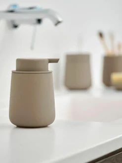 Porseleinen zeepdispenser Nova One^Zone Denmark Discount