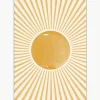 Poster Boho Sun^Poster and Frame Sale
