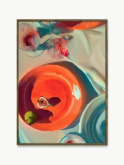 Poster Fine Dining^Paper Collective Fashion