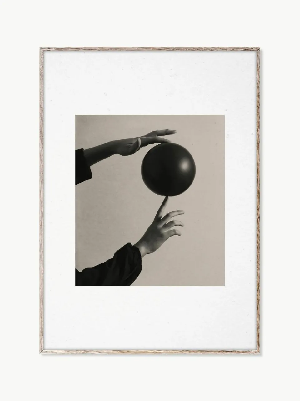 Poster Play lI^Paper Collective New