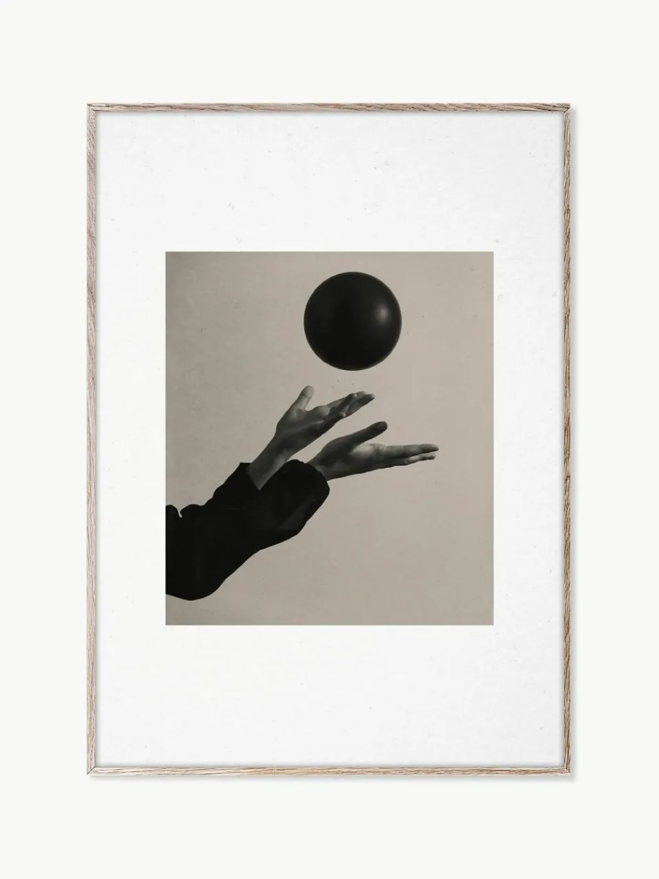 Poster Play lII^Paper Collective Sale