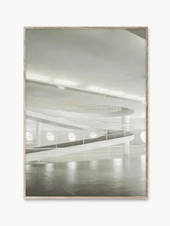 Poster Poetic Concrete 01^Paper Collective New