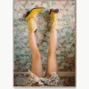 Poster Resting Cowboy^Paper Collective Sale