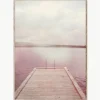 Poster Seaside^Paper Collective Discount