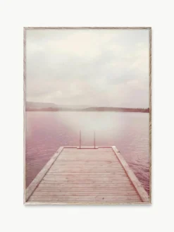 Poster Seaside^Paper Collective Discount
