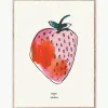 Poster Strawberry^MADO New