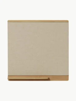 Prikbord Rim van eikenhout^Form & Refine Discount