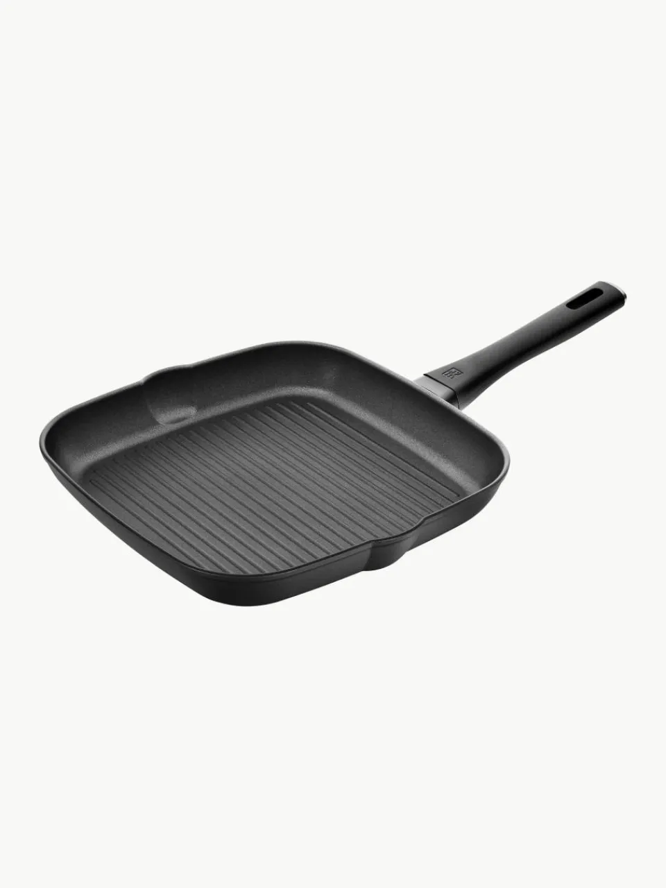 Rechthoekige grillpan Shine^ZWILLING Hot