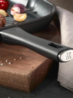 Rechthoekige grillpan Shine^ZWILLING Hot