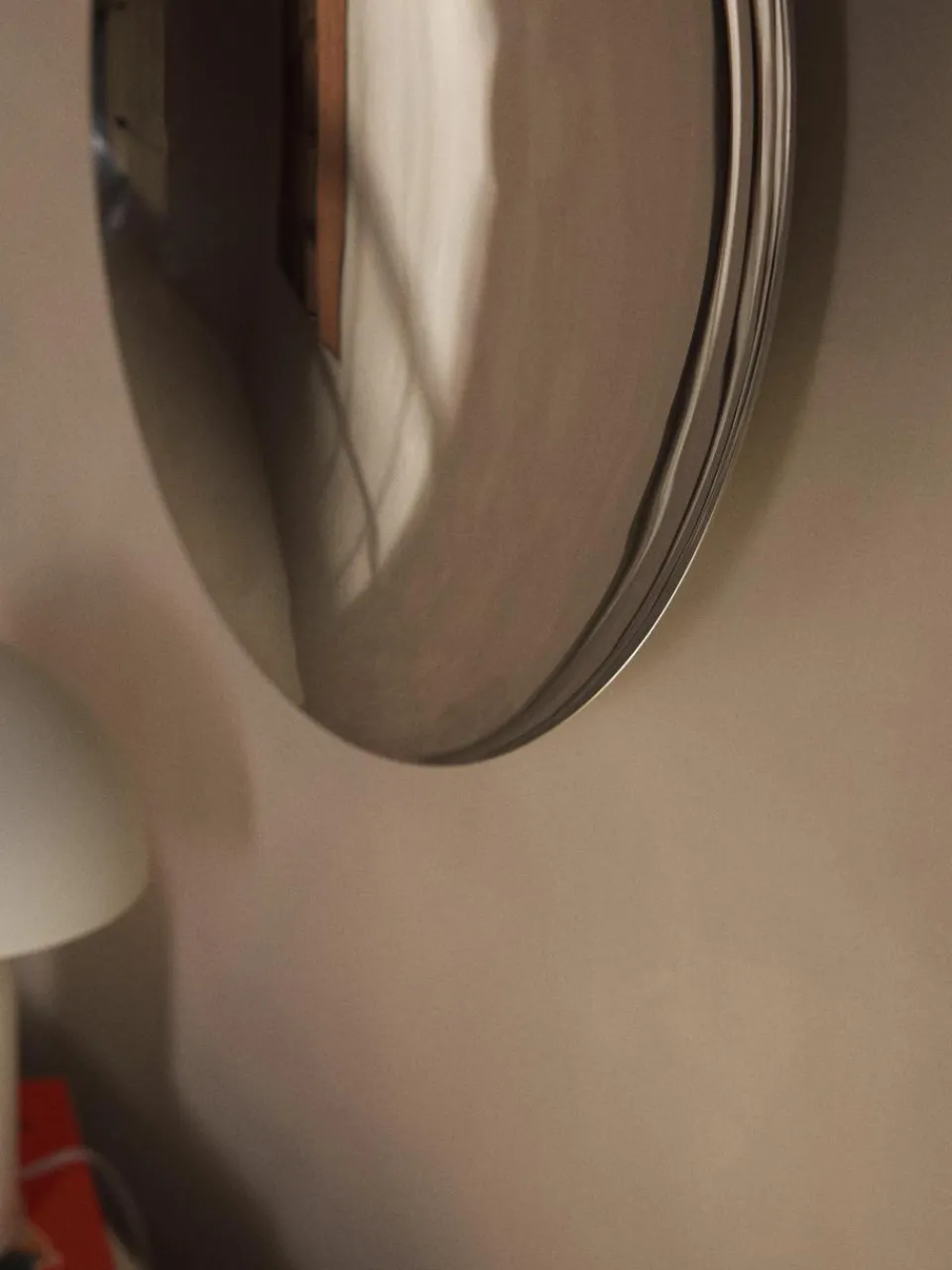 Reflecterend wandobject Kingsley^Westwing Collection Outlet