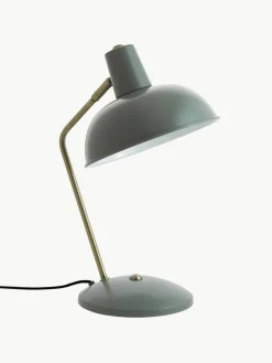 Retro bureaulamp Hood^Leitmotiv Online