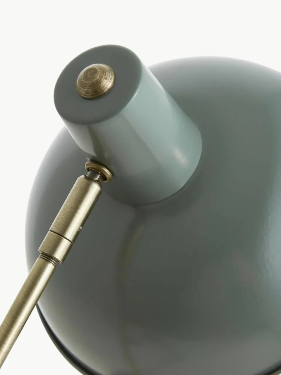 Retro bureaulamp Hood^Leitmotiv Online