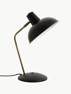 Retro bureaulamp Hood^Leitmotiv Outlet