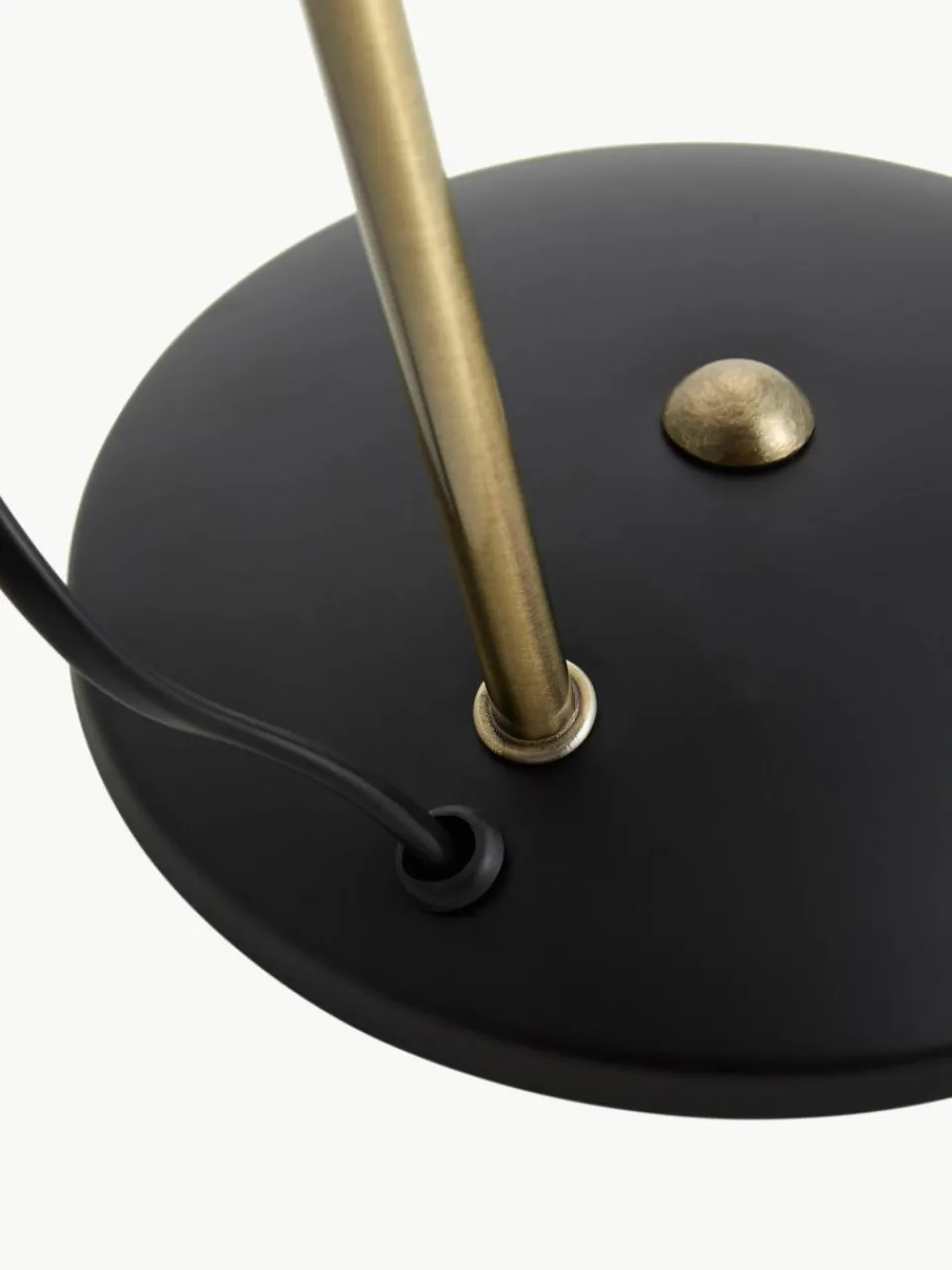 Retro bureaulamp Hood^Leitmotiv Outlet