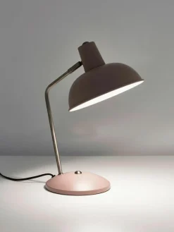 Retro tafellamp Hood^Leitmotiv Clearance