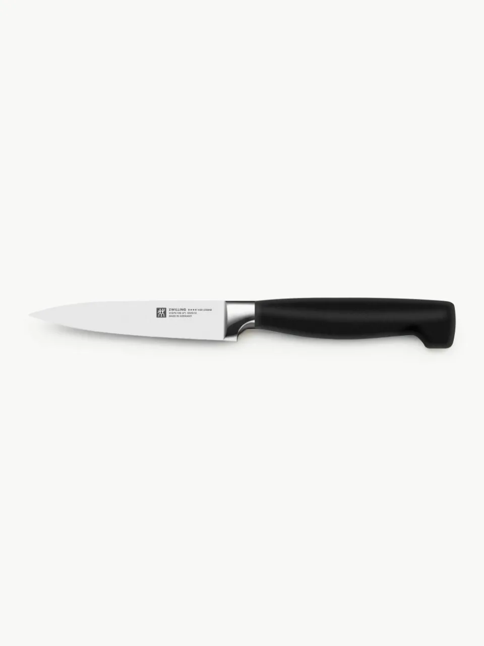 Reuzel & garneermes Four Star^ZWILLING Fashion