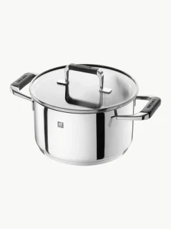 Roestvrijstalen kookpottenset Poletto, 5-delig^ZWILLING Discount
