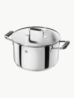 Roestvrijstalen kookpottenset Poletto, 5-delig^ZWILLING Discount