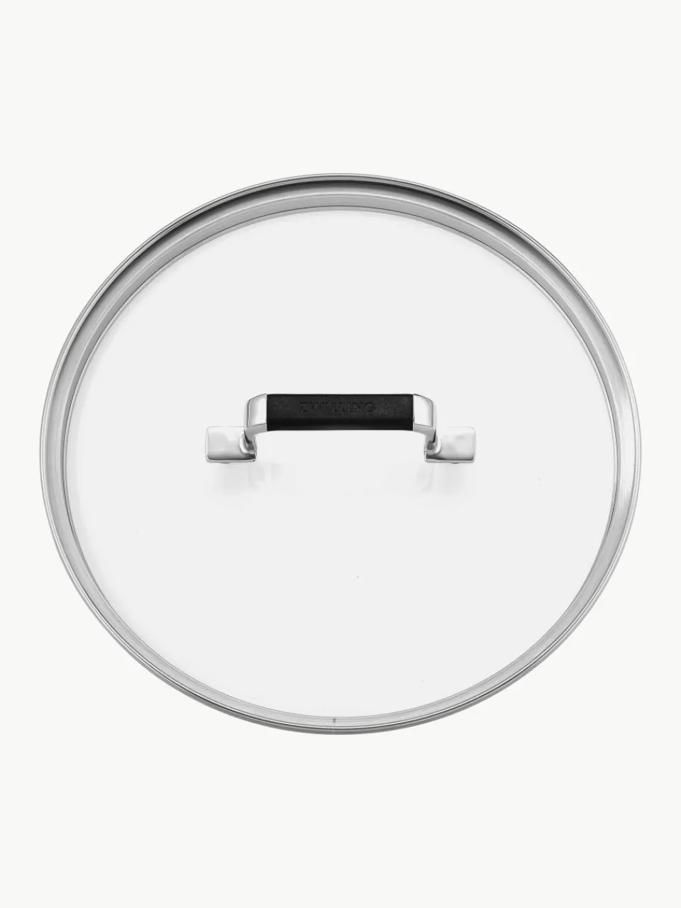 Roestvrijstalen kookpottenset Poletto, 5-delig^ZWILLING Discount