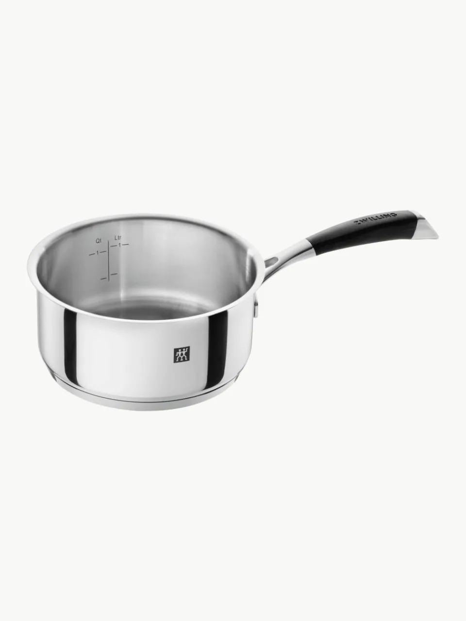 Roestvrijstalen kookpottenset Poletto, 5-delig^ZWILLING Discount
