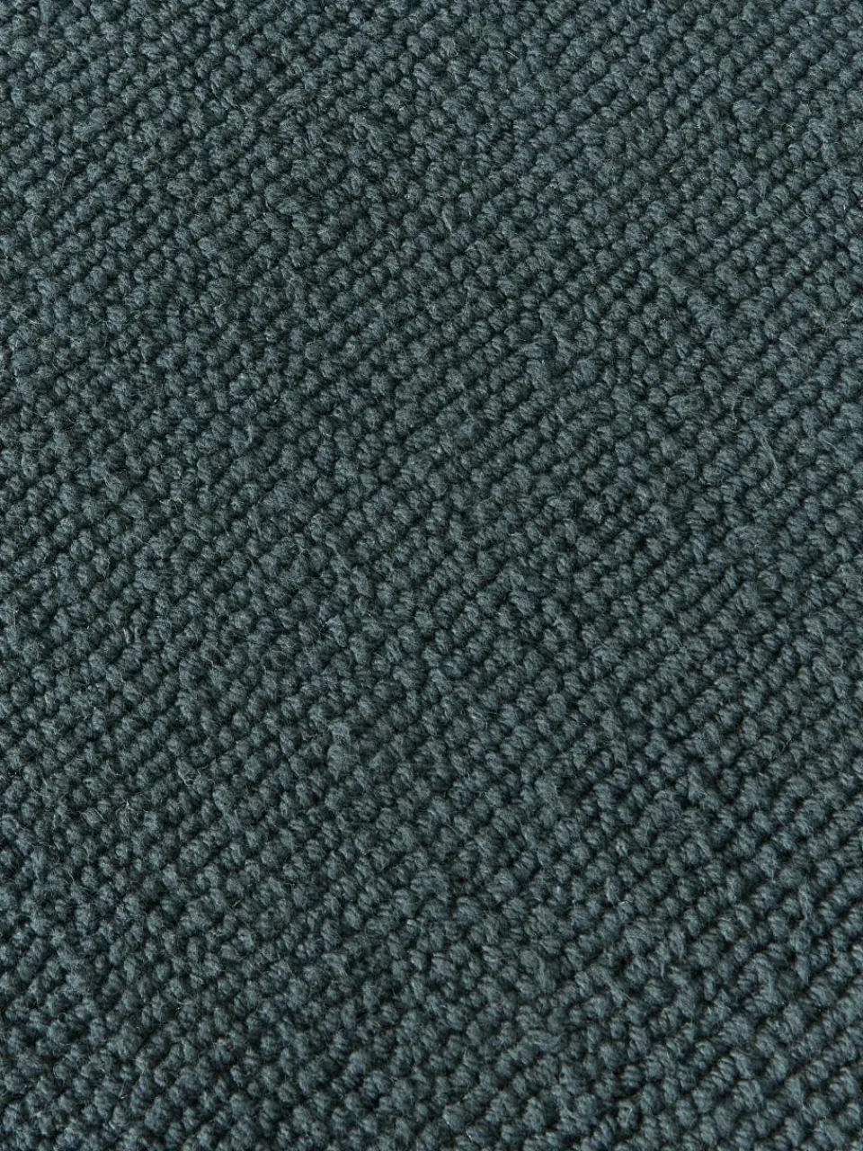Rond katoenen vloerkleed Lora, handgeweven^Westwing Collection Online