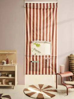 Rond wollen vloerkleed Arch, handgetuft^ferm LIVING Kids Clearance