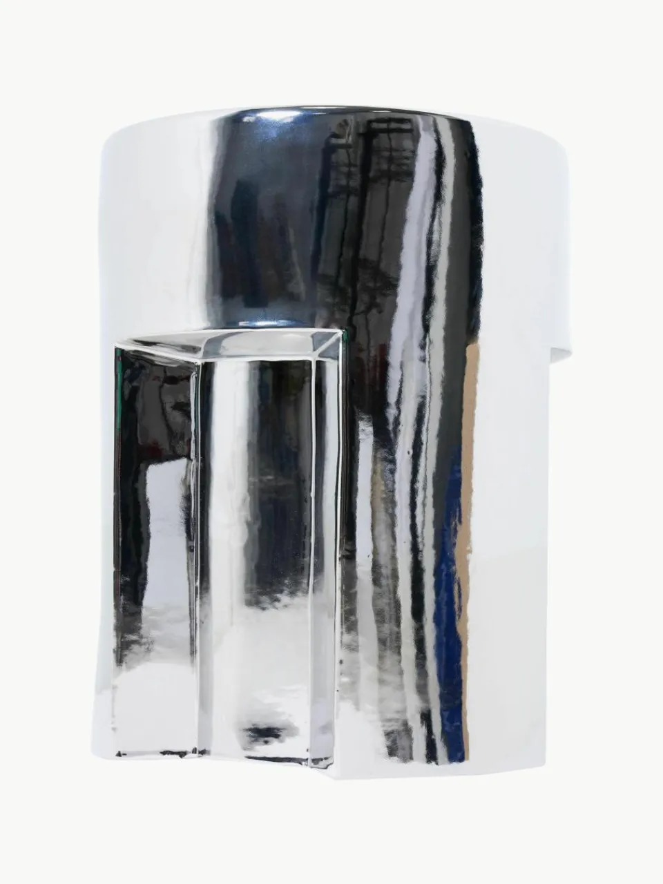 Ronde bijzettafel Argent^HKLIVING Sale