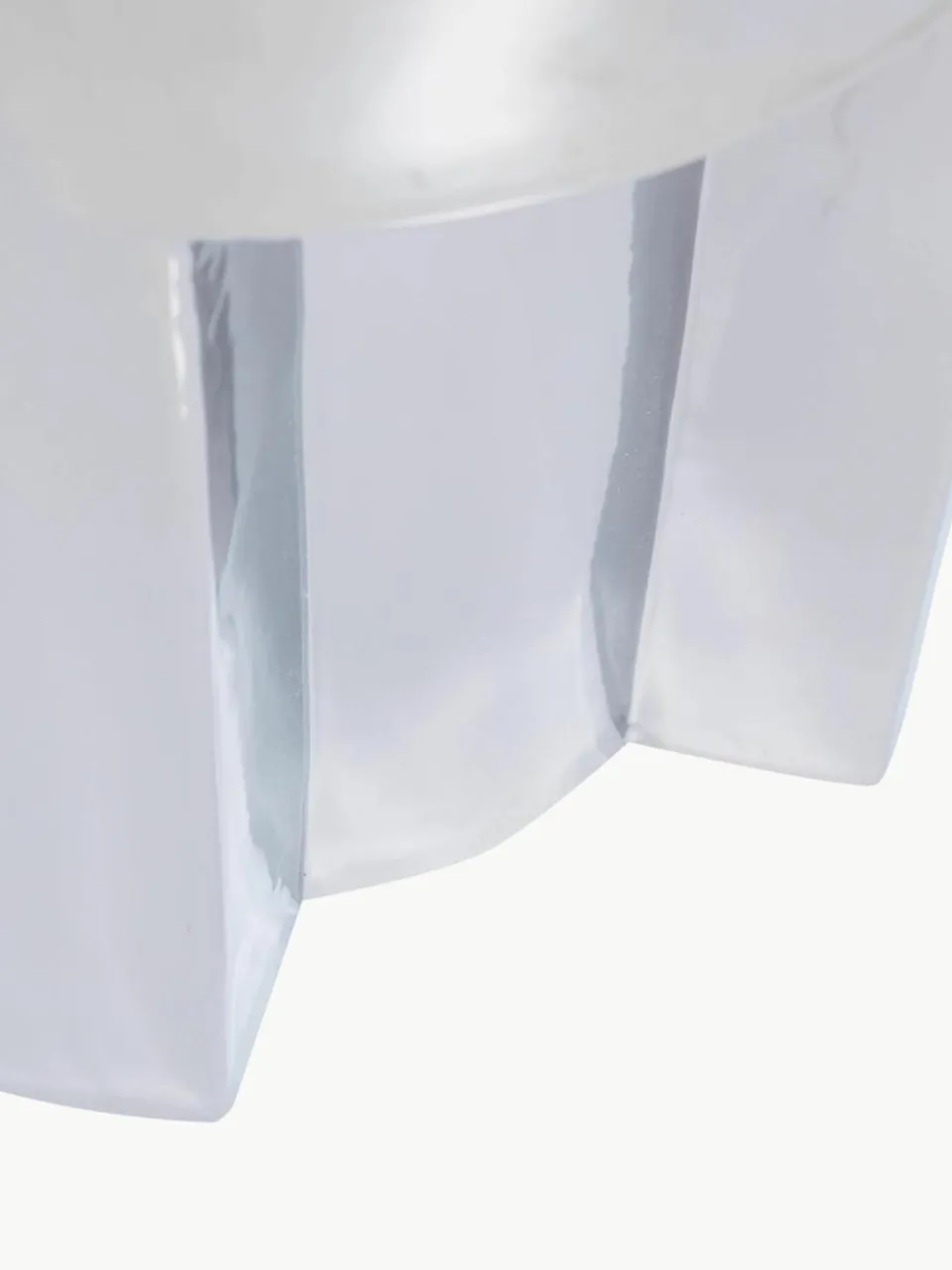 Ronde bijzettafel Argent^HKLIVING Sale