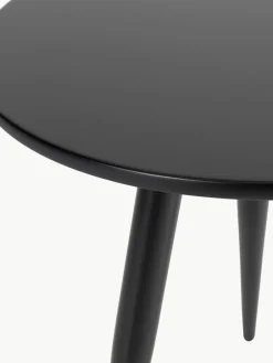 Ronde bijzettafel Colette, 2-delig^Westwing Best