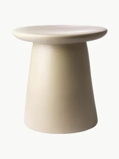 Ronde bijzettafel Dunstan^HKLIVING Online
