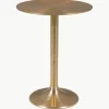 Ronde bijzettafel Hypnotising^Westwing New