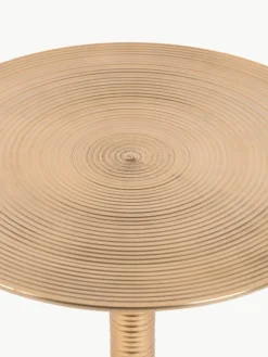 Ronde bijzettafel Hypnotising^Westwing New