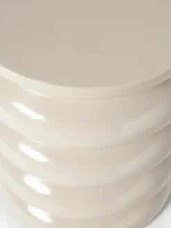 Ronde bijzettafel Illy^Westwing Collection Sale