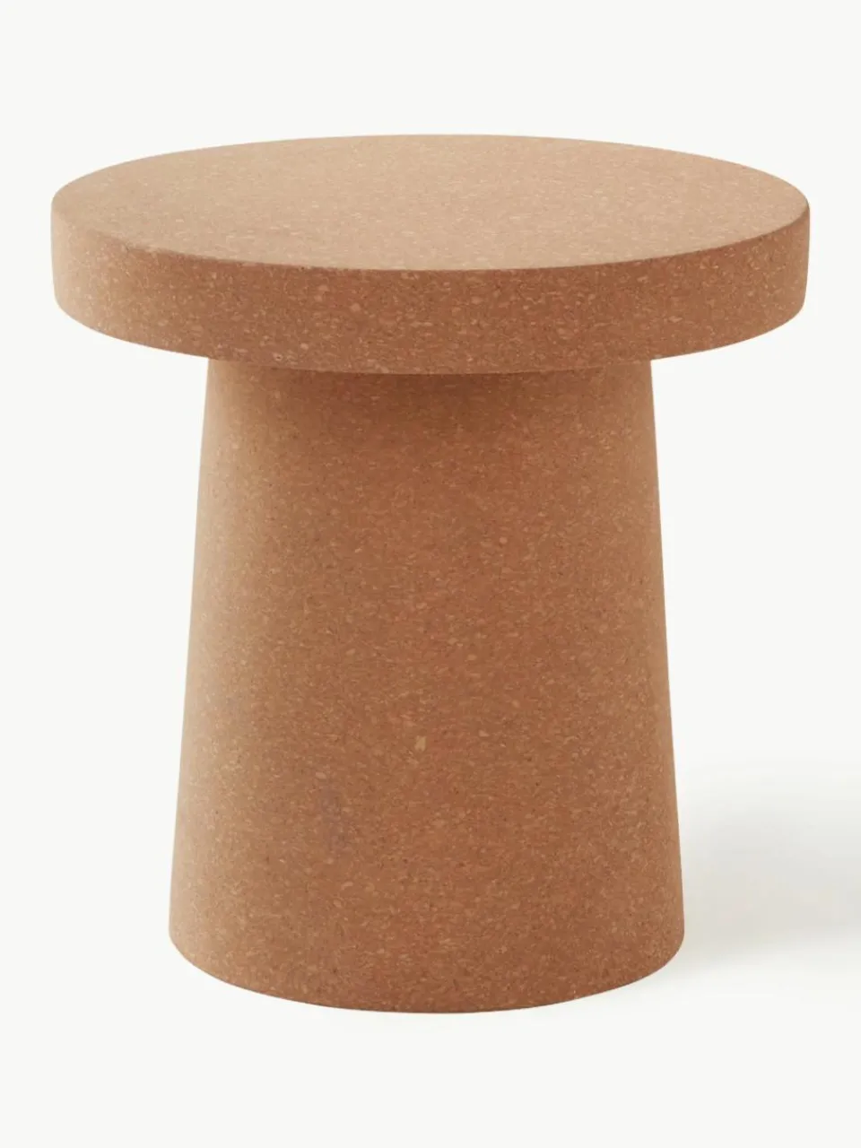 Ronde bijzettafel Iverness^Jotex Best