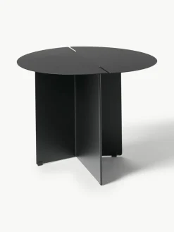 Ronde bijzettafel Oru^blomus Outlet