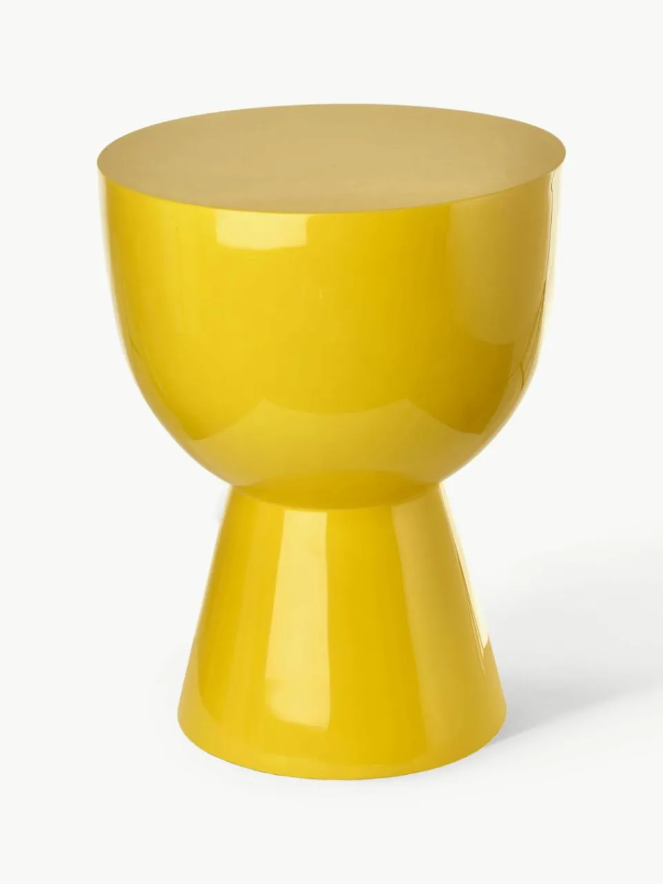 Ronde bijzettafel Tam Tam^Pols Potten Best