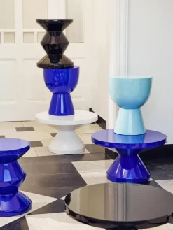 Ronde bijzettafel Tam Tam^Pols Potten Discount